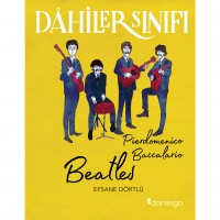 Dahiler Sınıfı - Beatles