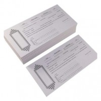 Dilman Bono Defteri 100 Yaprak Poşetli