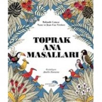 Toprak Ana Masalları