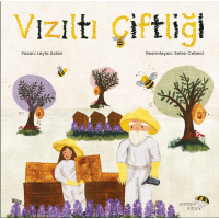 Vızıltı Çiftliği