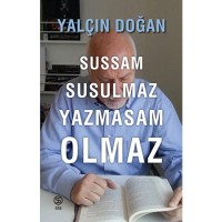 Sussam Susulmaz Yazmasam Olmaz 