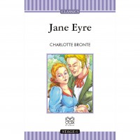 Jane Eyre Stage 6 Books