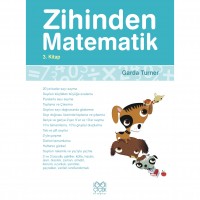 Zihinden Matematik 3.Kitap