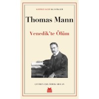 Venedik`te Ölüm
