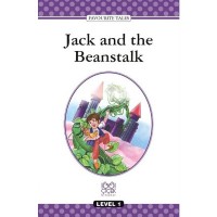 Jack And The Beanstalk Level 1 Books