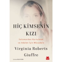 Hiç Kimsenin Kızı