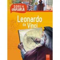 Soru ve Cevaplarla Leonardo Da Vinci
