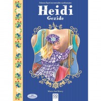 Heidi Gezide