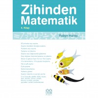 Zihinden Matematik 4.Kitap