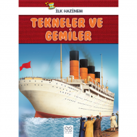 Tekneler ve Gemiler