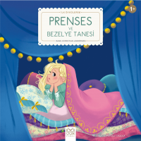 Prenses ve Bezelye Tanesi