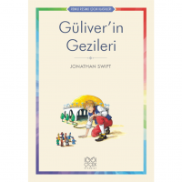 Güliverin Gezileri