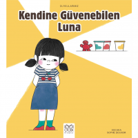 Kendine Güvenebilen Luna