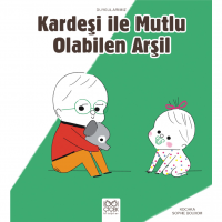 Kardeşiyle Mutlu Olabilen Arşil