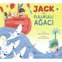 Jack ve Fulufulu Ağacı