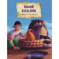 Korsan Kızılibik