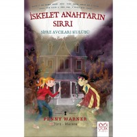 İskelet Anahtarın Sırrı - Şifre Avcıları Kulubü