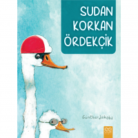 Sudan Korkan Ördekçik