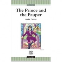 The Prince And The Pauper Stage 1 Books