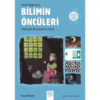 Bilimin Öncüleri - Genç Bilim İnsanları