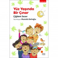 Yüz Yaşında Bir Çınar