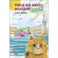 Tüylü Bir Uzaylı Macerası – Halfeti