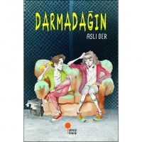 Darmadağın