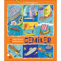 Gemiler