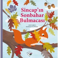 Sincapın Sonbahar Bulmacası – Doğada Bir Yıl