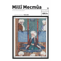 Milli Mecmua Sayı 10 / Eylül - Ekim 2019