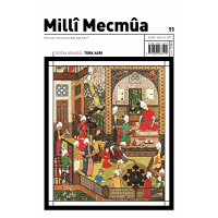 Milli Mecmua Sayı 11 / Kasım - Aralık 2019