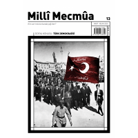 Milli Mecmua Sayı 13 / Mart - Nisan 2020