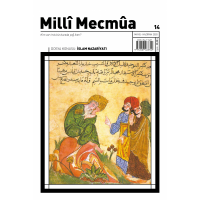 Milli Mecmua Sayı 14 / Mayıs - Haziran 2020
