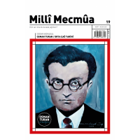 Milli Mecmua Sayı 19 / Mart - Nisan 2021