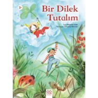 Bir Dilek Tutalım