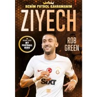 Zıyech – Benim Futbol Kahramanım