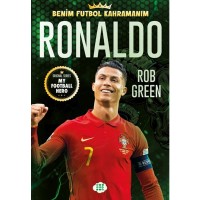 Ronaldo – Benim Futbol Kahramanım