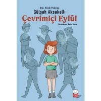 Çevrimiçi Eylül