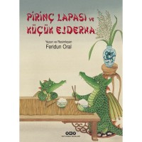 Prinç Lapası ve Küçük Ejderha 