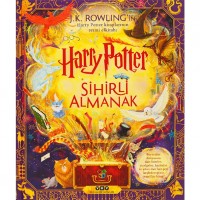 Harry Potter Sihirli Almanak