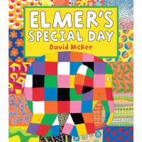 Elmer`s Special Day