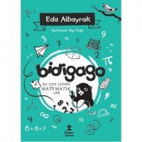 Bidigago 4 - Bu İşin İçinde Matematik Var