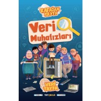 Rafadan Tayfa Veri Muhafızları