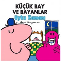 Küçük Bay ve Bayanlar Uyku Zamanı