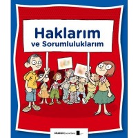 Haklarım ve Sorumluluklarım