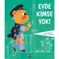 Evde Kimse Yok