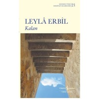 Kalan - Modern Türk Edebiyatı Klasikleri 21