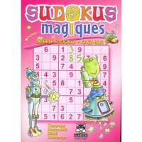 SuDokus - Magiques 2
