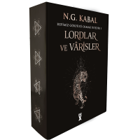 Hgoi 1 - Lordlar ve Varisler Kutu