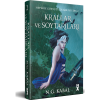 Hgoi 2 - Krallar ve Soytarıları Su HC